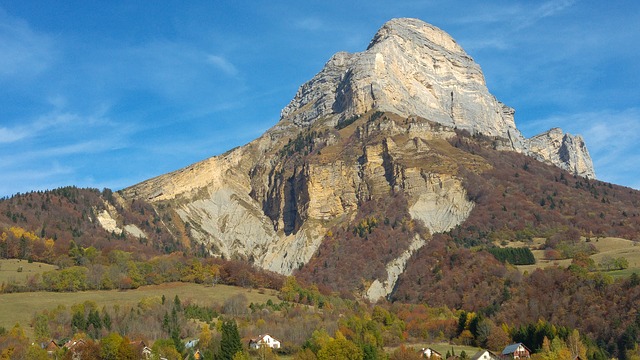 Habiter en Isère