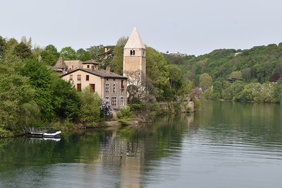 Prix moyen m2 à Lyon 9