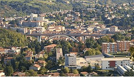 Prix de l'immobilier à Rive de Gier