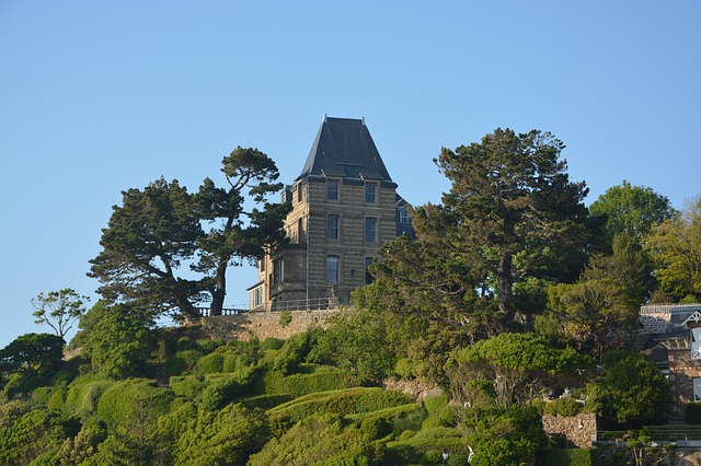 Acheter maison bourgeoise Loire avec agence immobilière Parlez moi d'immo